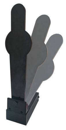 22" Pepper Popper mit ElastiMAX Base